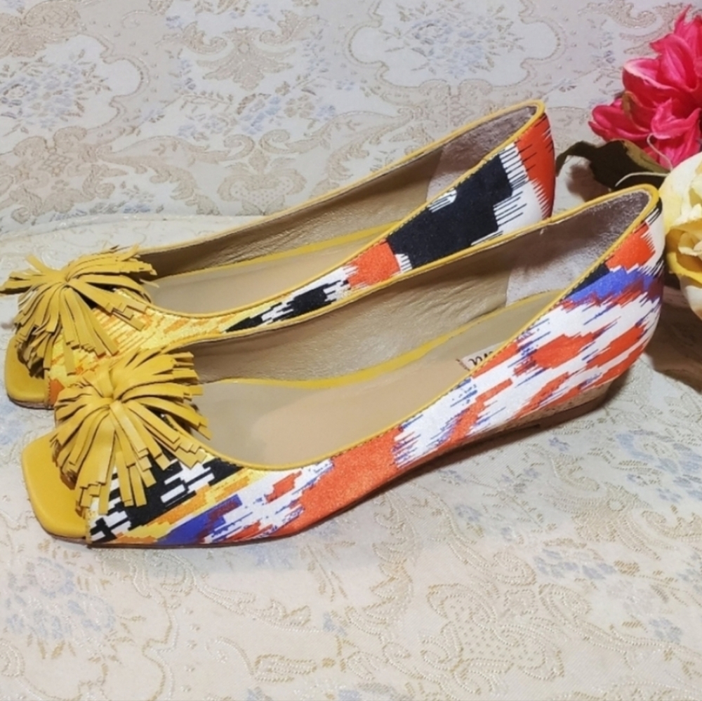 Devani Shoes